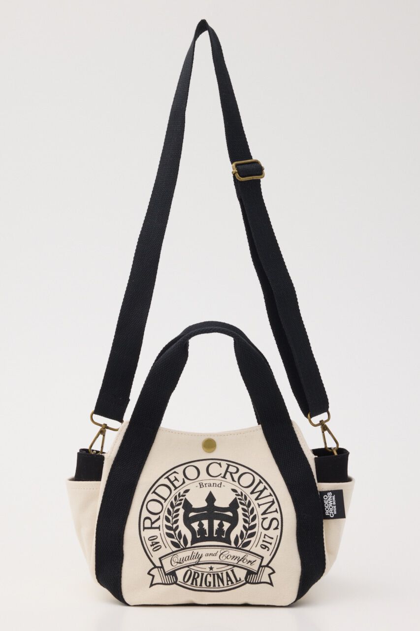 RODEO CROWNS「クラウン ミニ トート」|その他|