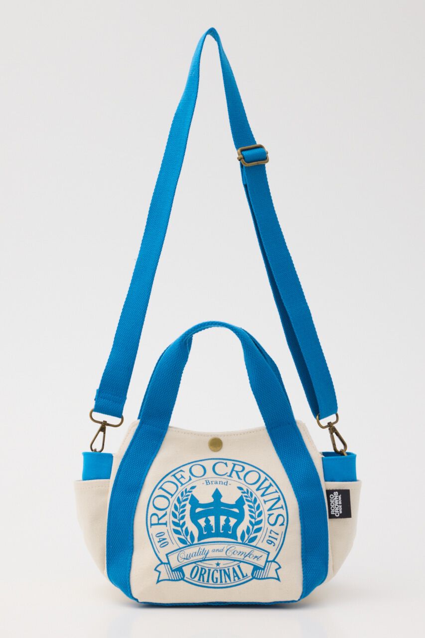 RODEO CROWNS「クラウン ミニ トート」|その他|