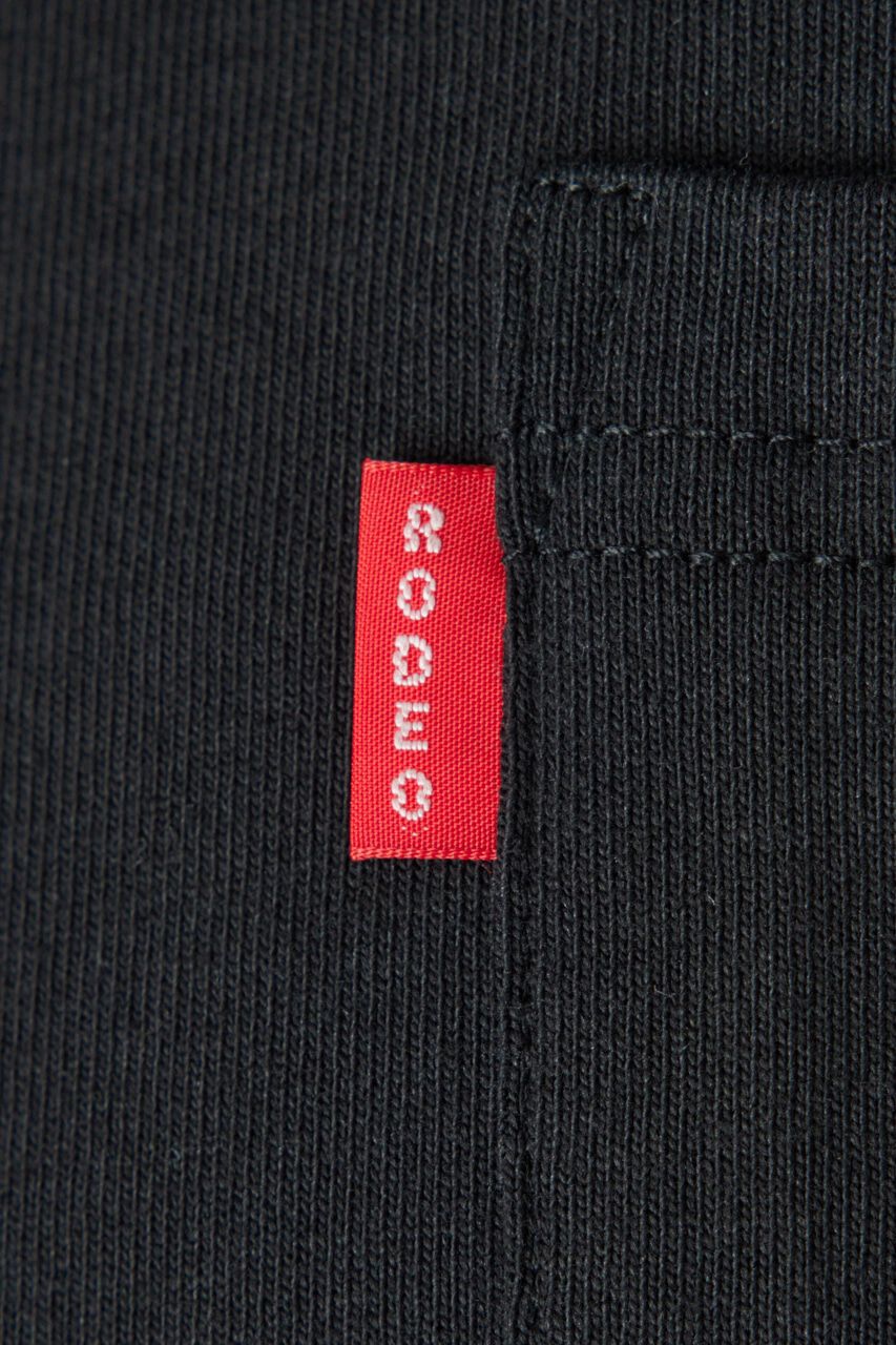 RODEO CROWNS「BACK刺繍ロングTシャツ」|Tシャツ・カットソー|