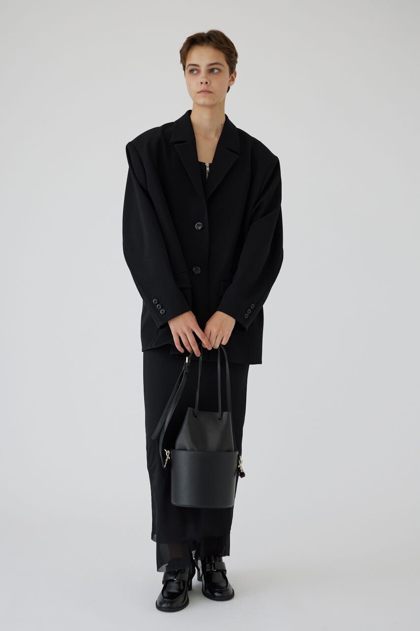 RIM.ARK 「Combination bucket bag」|その他|