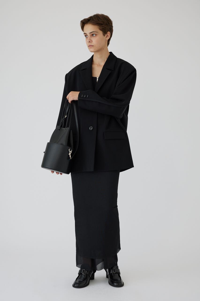 RIM.ARK 「Combination bucket bag」|その他|