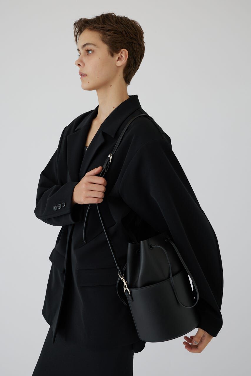 RIM.ARK 「Combination bucket bag」|その他|