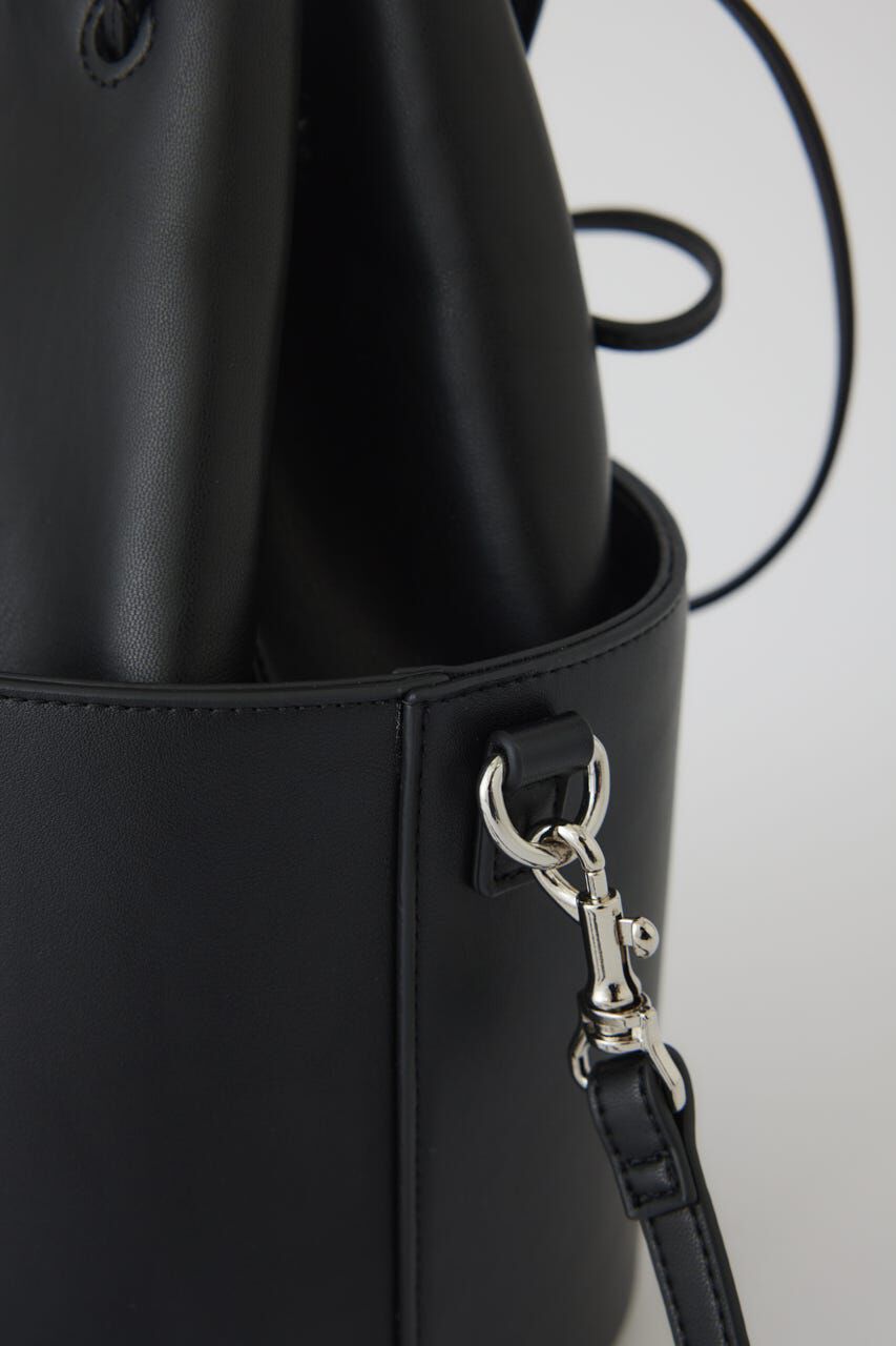 RIM.ARK 「Combination bucket bag」|その他|