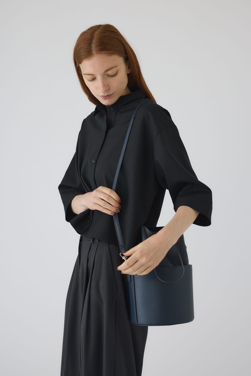 RIM.ARK 「Combination bucket bag」|その他|