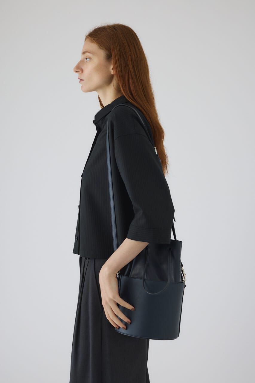 RIM.ARK 「Combination bucket bag」|その他|