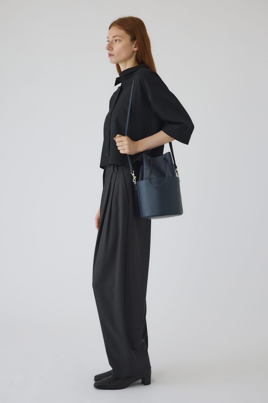 RIM.ARK 「Combination bucket bag」|その他|