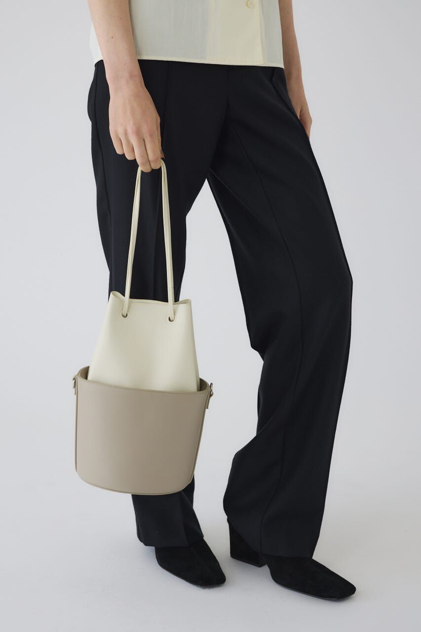 RIM.ARK 「Combination bucket bag」|その他|
