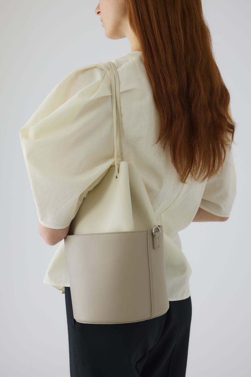 RIM.ARK 「Combination bucket bag」|その他|