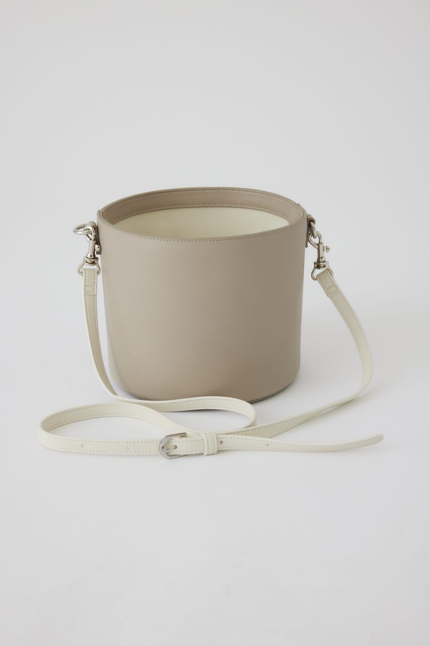 RIM.ARK 「Combination bucket bag」|その他|