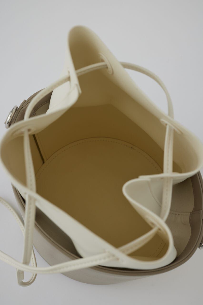 RIM.ARK 「Combination bucket bag」|その他|
