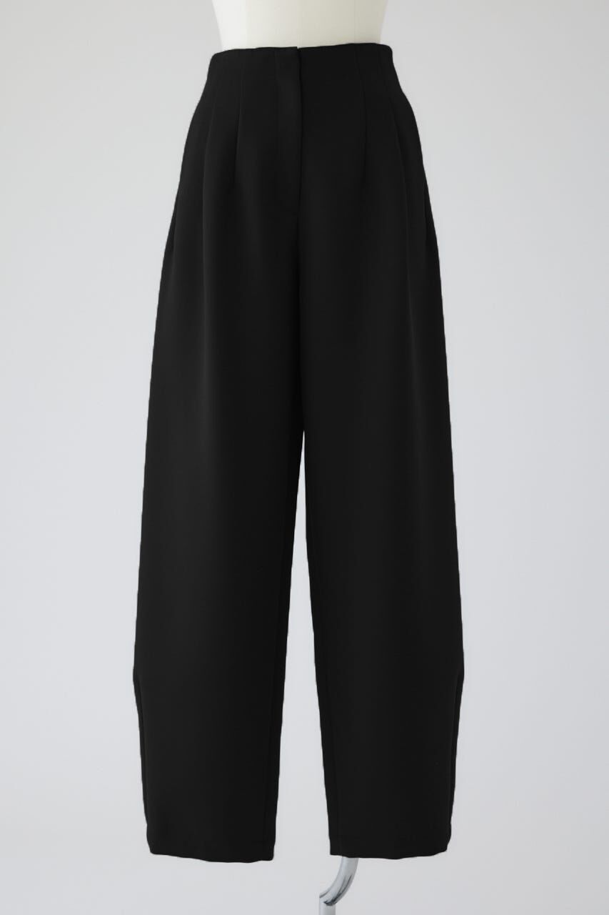RIM.ARK 「Waist tuck round PT」|その他|BLK