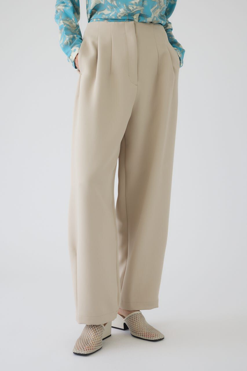 RIM.ARK 「Waist tuck round PT」|その他|L/BEG1