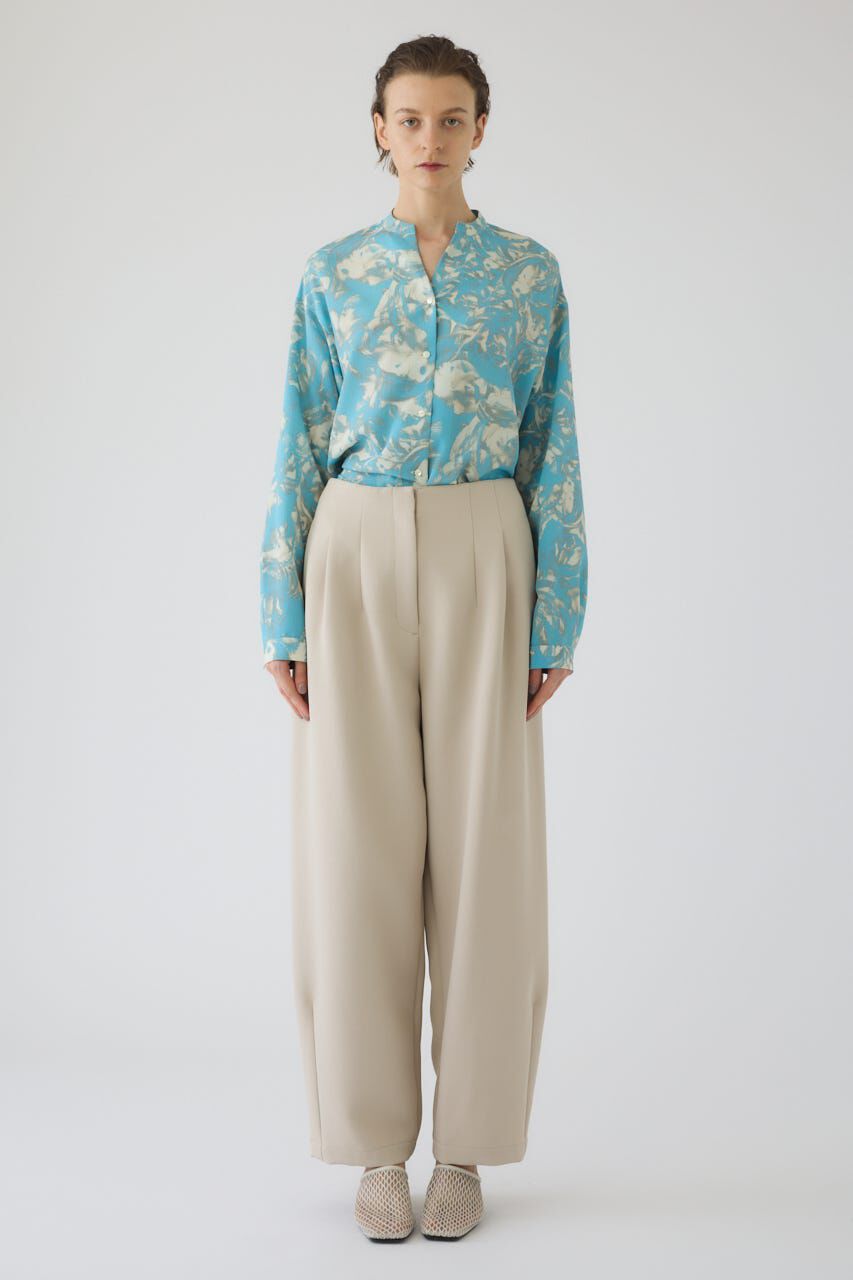 RIM.ARK 「Waist tuck round PT」|その他|