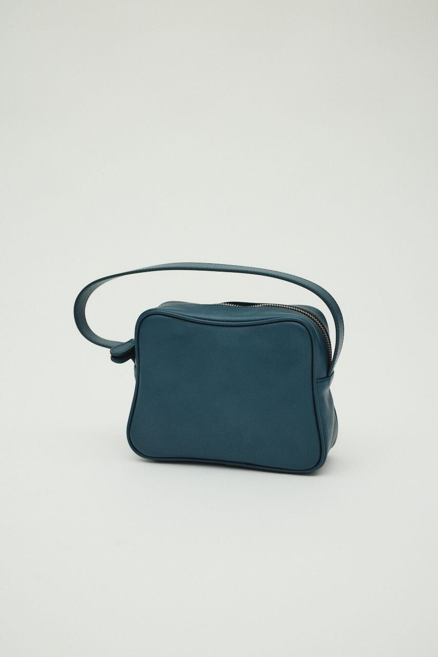 RIM.ARK 「Boston leather mini bag」|その他|