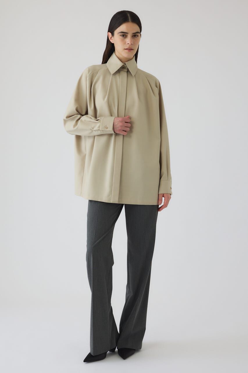 RIM.ARK 「Plaid vents PT」|その他|