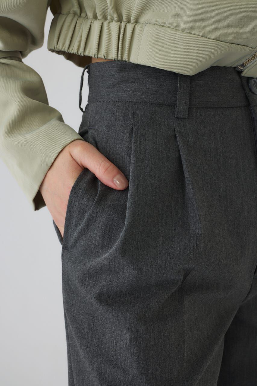 RIM.ARK 「Plaid vents PT」|その他|