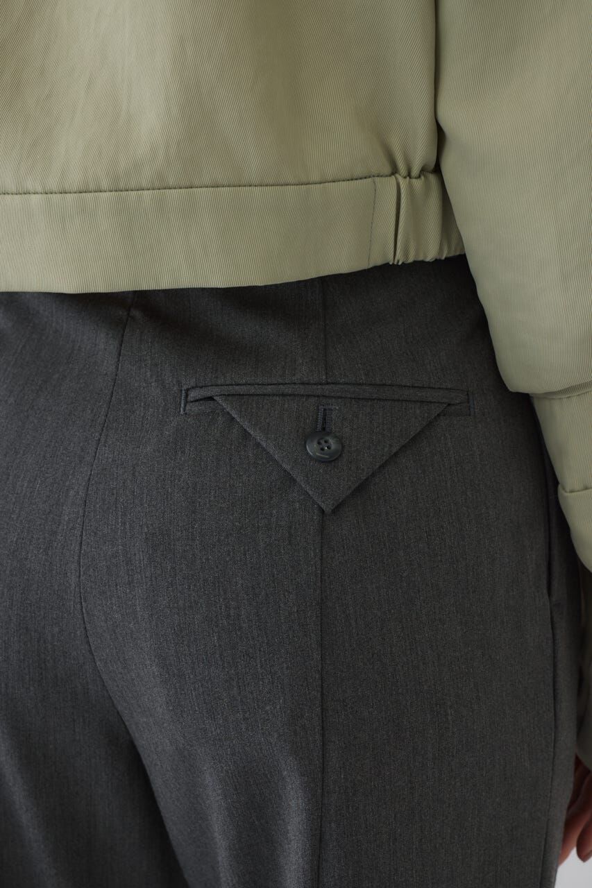 RIM.ARK 「Plaid vents PT」|その他|