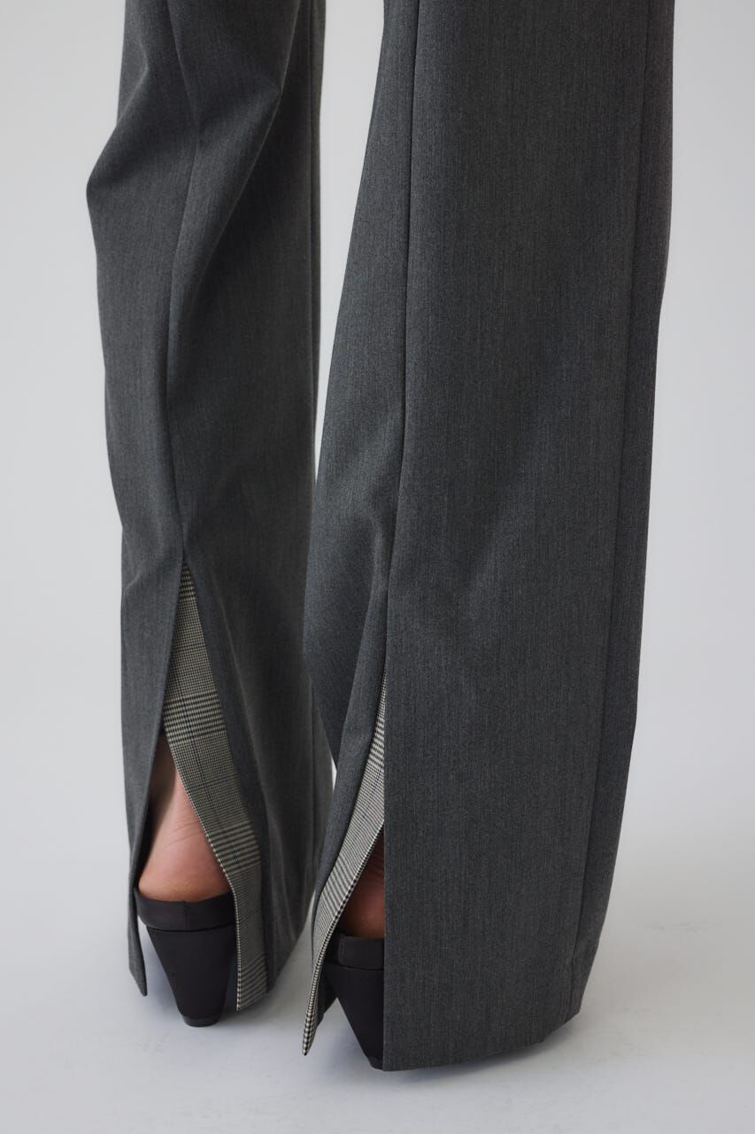 RIM.ARK 「Plaid vents PT」|その他|