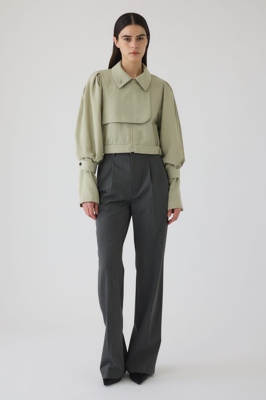 RIM.ARK 「Plaid vents PT」|その他|