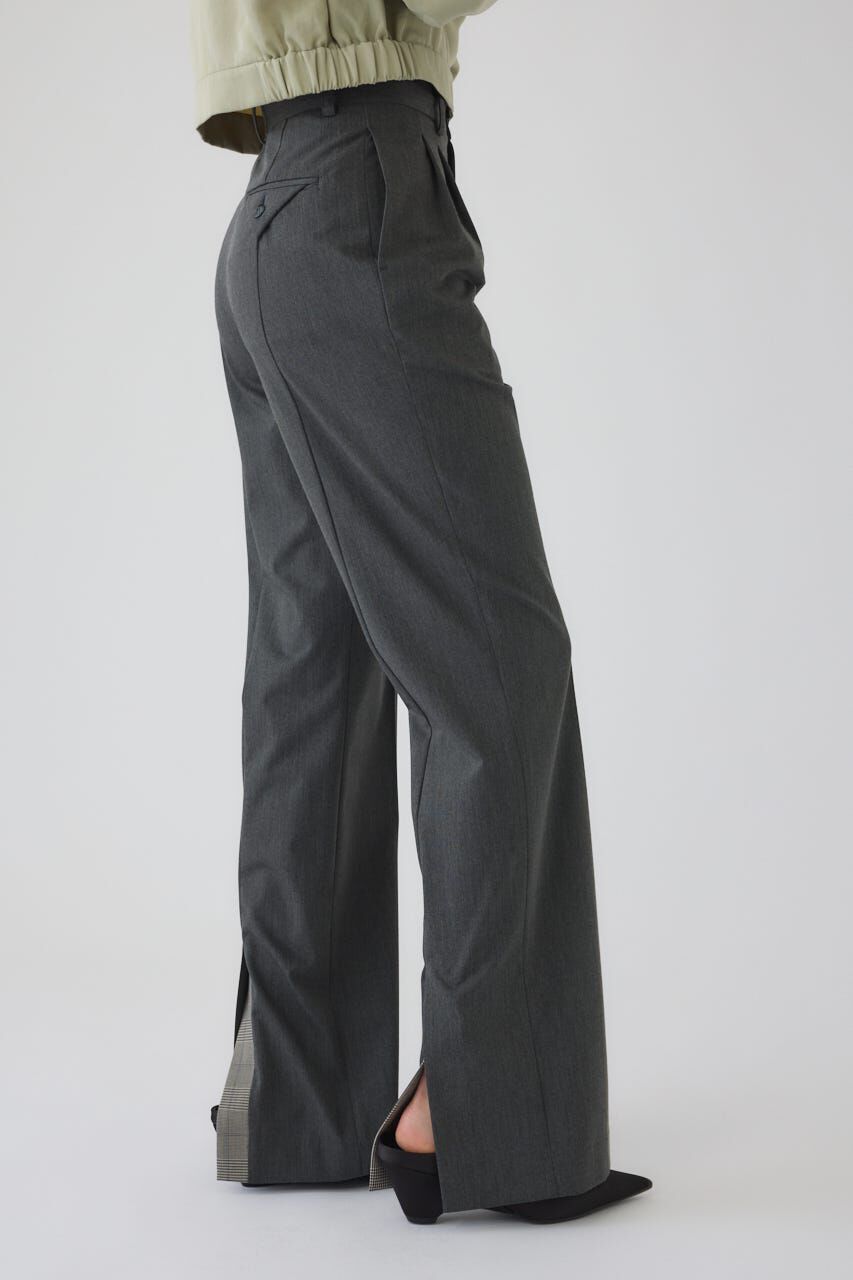 RIM.ARK 「Plaid vents PT」|その他|