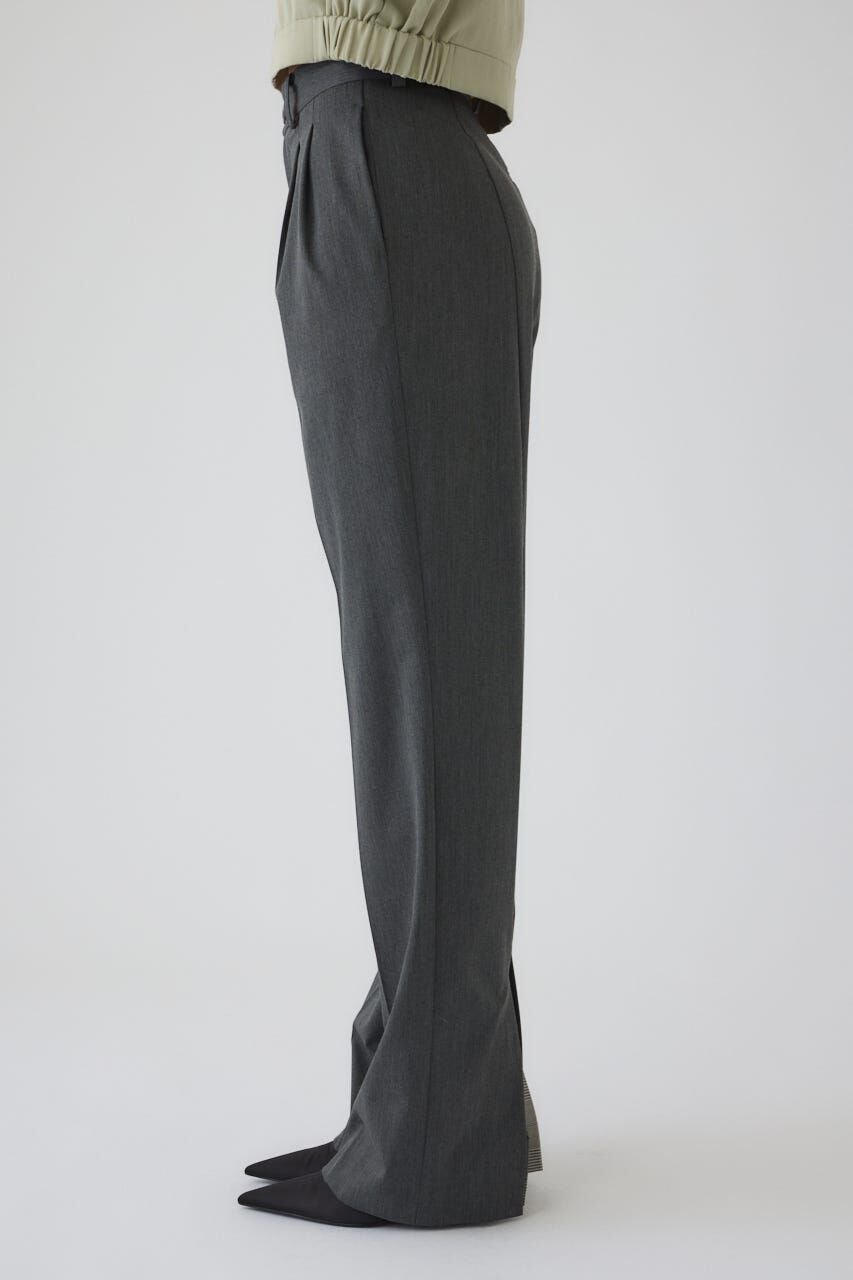 RIM.ARK 「Plaid vents PT」|その他|