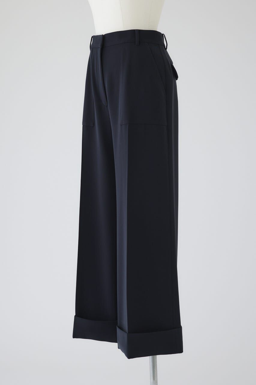 RIM.ARK 「W-length mannish PT」|その他|