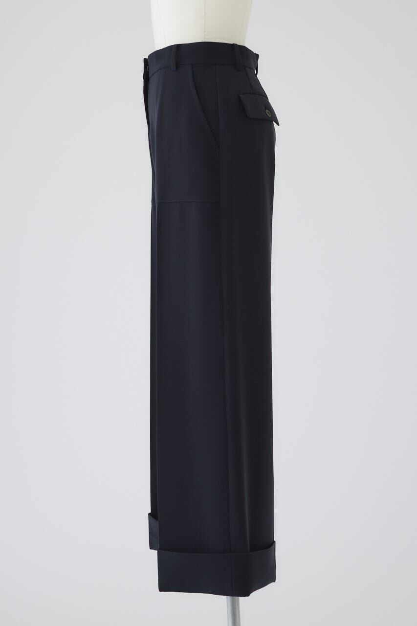 RIM.ARK 「W-length mannish PT」|その他|