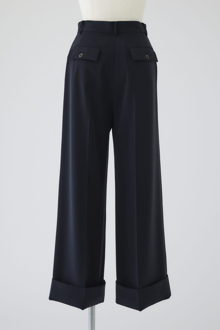 RIM.ARK 「W-length mannish PT」|その他|