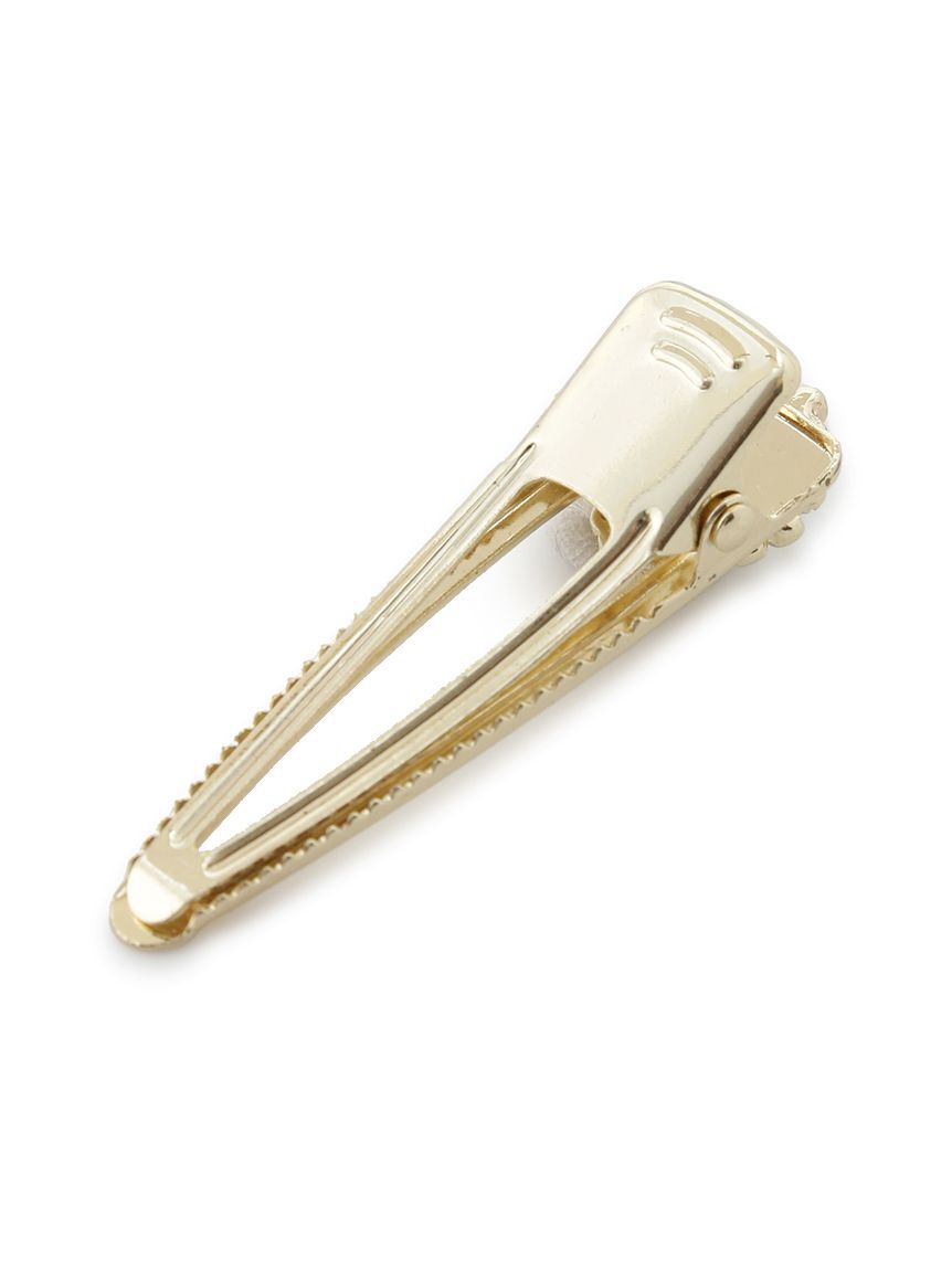 SNIDEL HOME「誕生石カラーヘアクリップ」|その他|