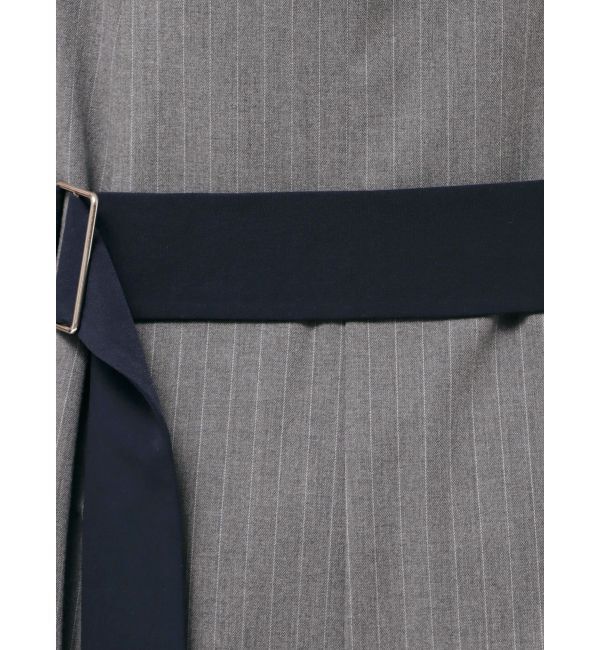 ELENDEEK「【FUJIKO&times;ELENDEEK】BICOLOR COMBINAISON」|オールインワン|