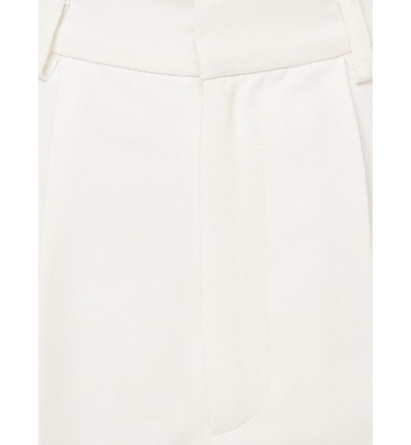 RESEXXY「ベーシックストレートパンツ【セットアップ着用可能】」|その他|