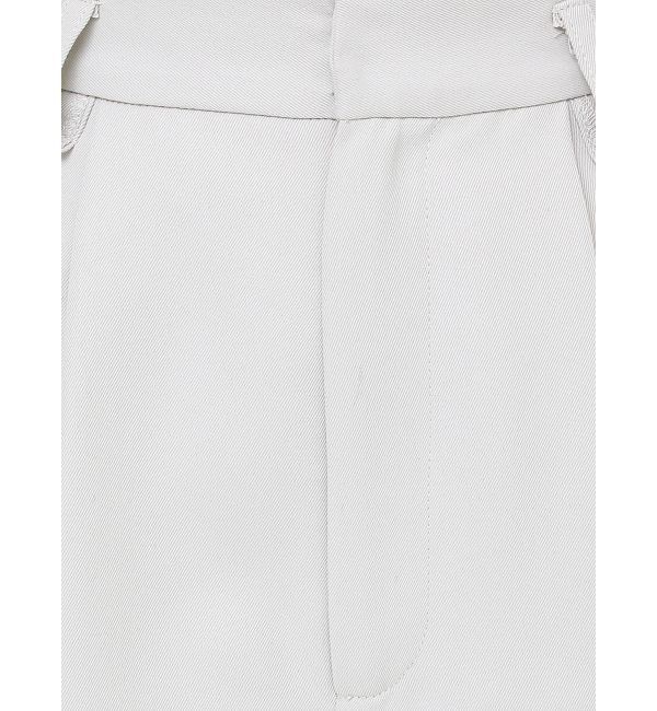 RESEXXY「ベーシックストレートパンツ【セットアップ着用可能】」|その他|