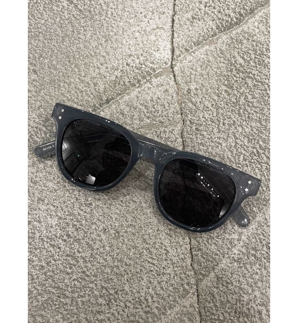 EMODA「タンククリアアイウェア」|サングラス|