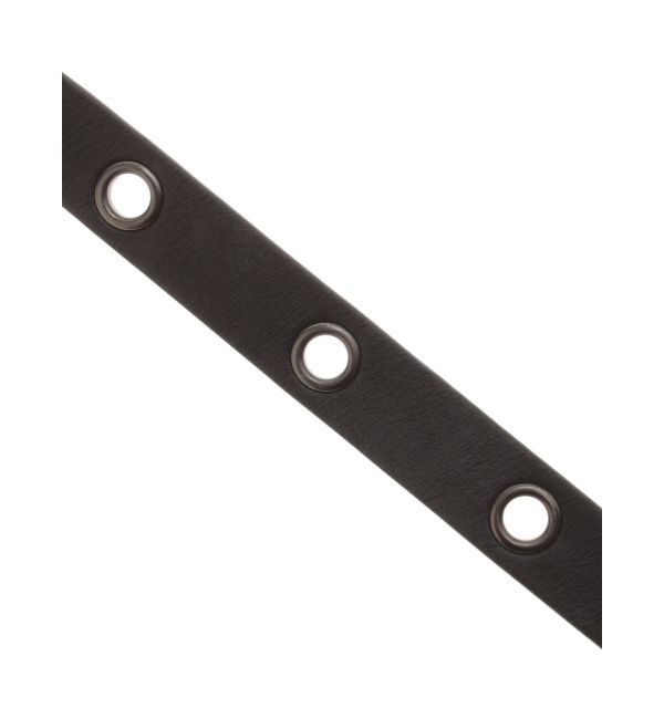 EMODA「リングポーチチャームベルト」|ベルト|