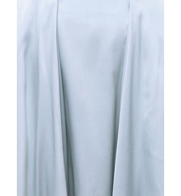 MERCURYDUO「タックバルーンスカート」|スカート|