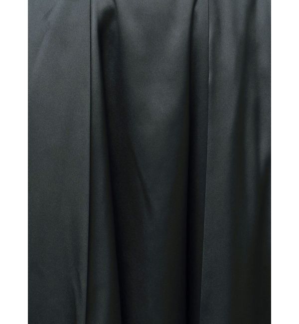 MERCURYDUO「タックバルーンスカート」|スカート|