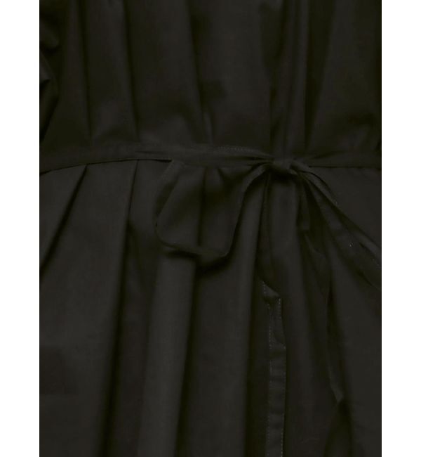 Ungrid「ハーフスリーブボリュームブラウス」|シャツ・ブラウス|