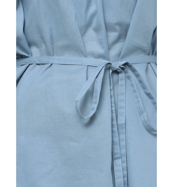 Ungrid「ハーフスリーブボリュームブラウス」|シャツ・ブラウス|