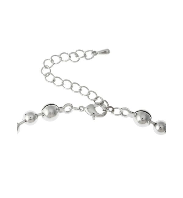 EVRIS「HEART MOTIF CHOKER ネックレス」|ネックレス|