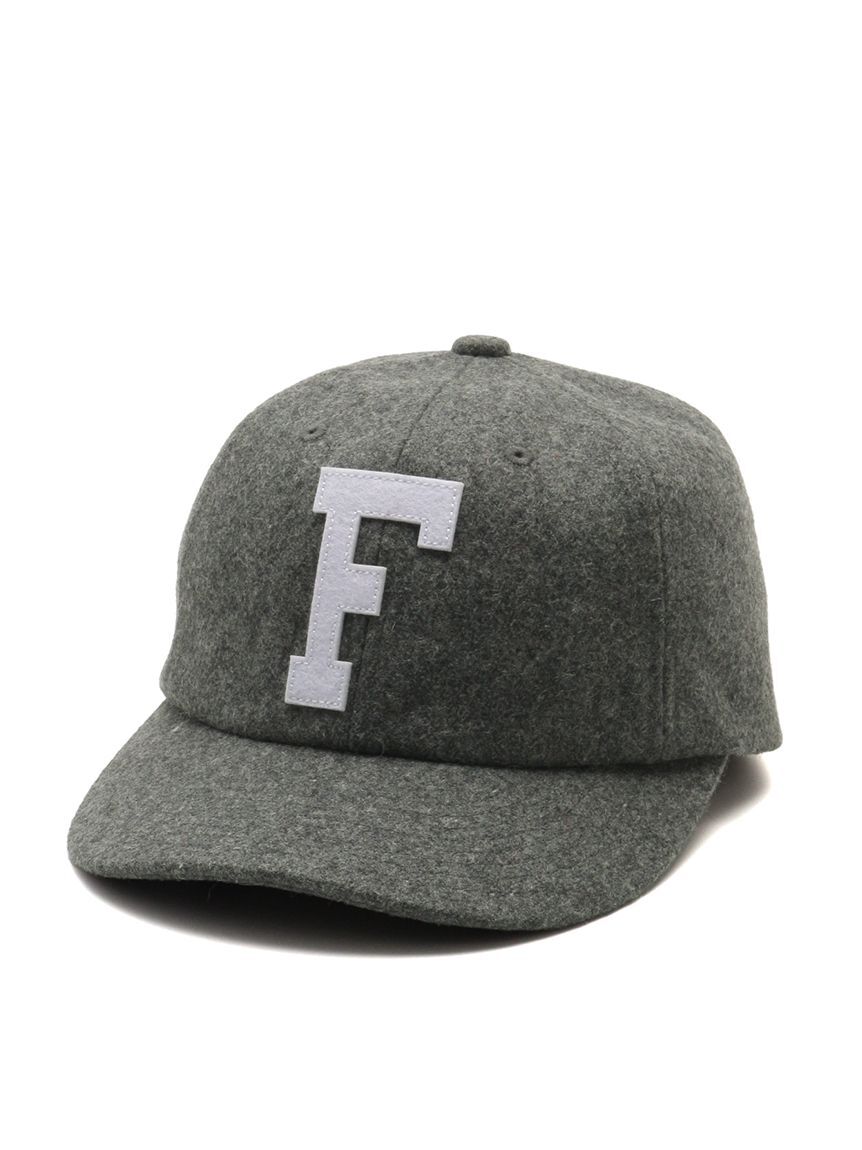 THE NORTH FACE「【THE NORTH FACE】TNF Logo Flannel Cap」|キャップ・キャスケット|