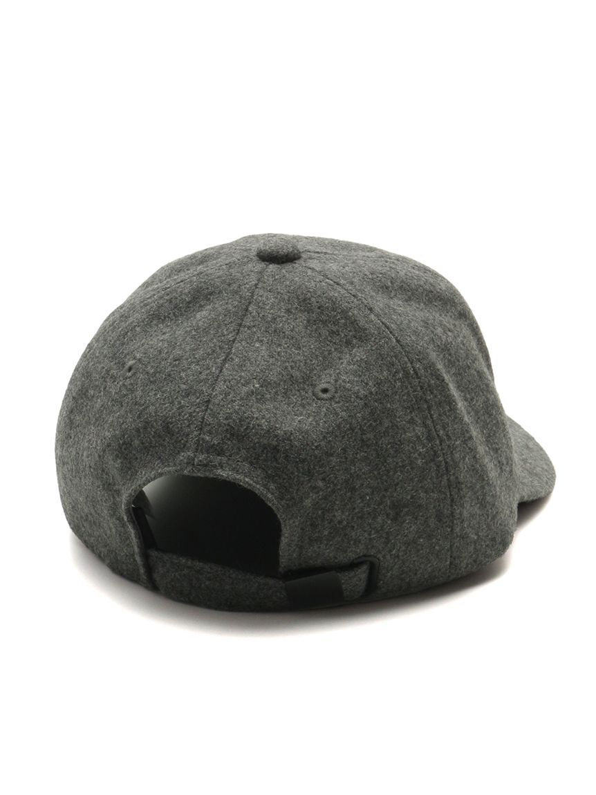 THE NORTH FACE「【THE NORTH FACE】TNF Logo Flannel Cap」|キャップ・キャスケット|