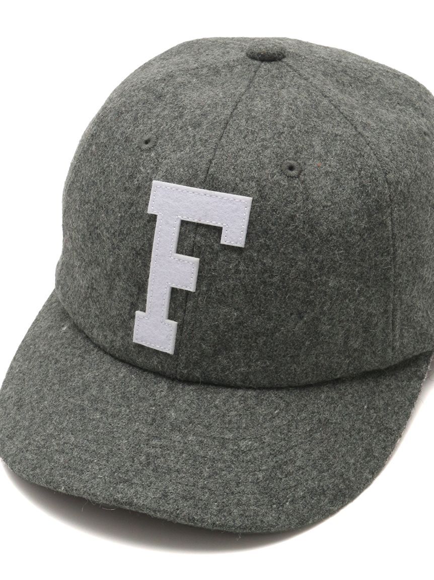 THE NORTH FACE「【THE NORTH FACE】TNF Logo Flannel Cap」|キャップ・キャスケット|