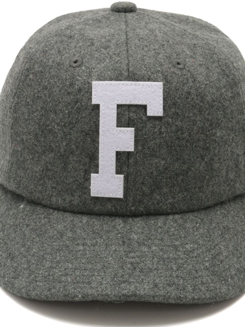 THE NORTH FACE「【THE NORTH FACE】TNF Logo Flannel Cap」|キャップ・キャスケット|