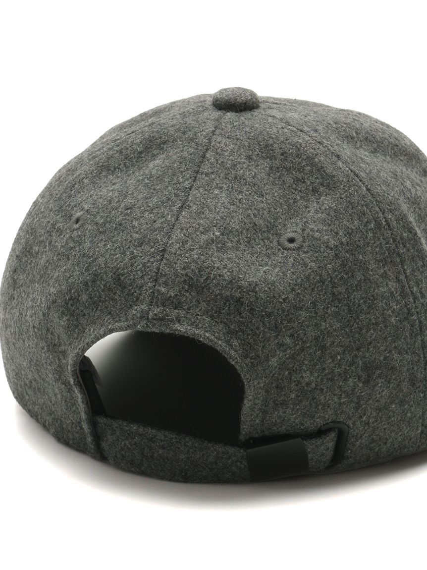 THE NORTH FACE「【THE NORTH FACE】TNF Logo Flannel Cap」|キャップ・キャスケット|