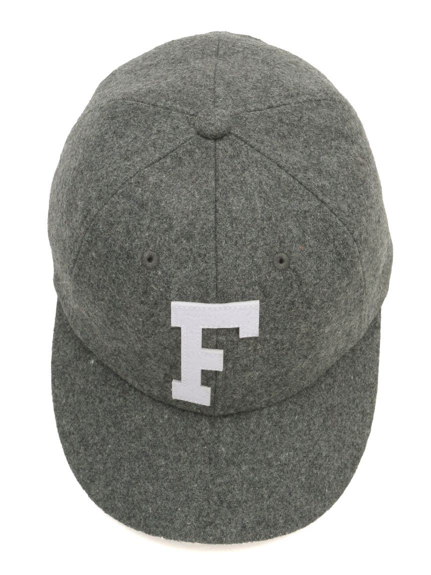 THE NORTH FACE「【THE NORTH FACE】TNF Logo Flannel Cap」|キャップ・キャスケット|