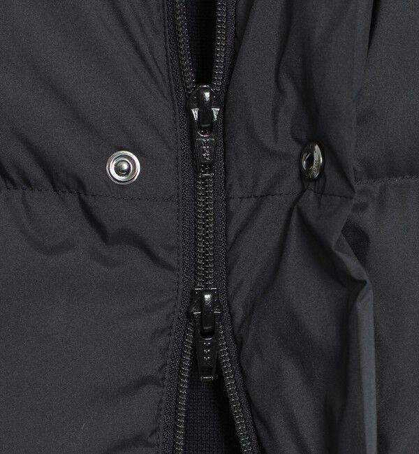 MACKINTOSH PHILOSOPHY「ライトウェイト高密度タフタ スタンドカラー ダウンブルゾン」|ブルゾン・スタジャン|