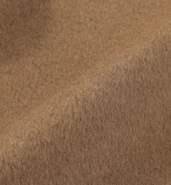  「リバーウールショートトレンチ」|ブルゾン・スタジャン|