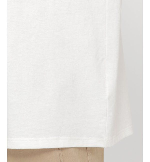 ikka「URBAN NATURE LIFE／ミッキー／ サーフTシャツ」|Tシャツ・カットソー|