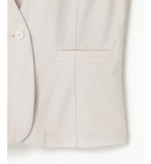 IKKA LOUNGE「ＧＯＫＵラクツイルストレッチジャケット」|その他|