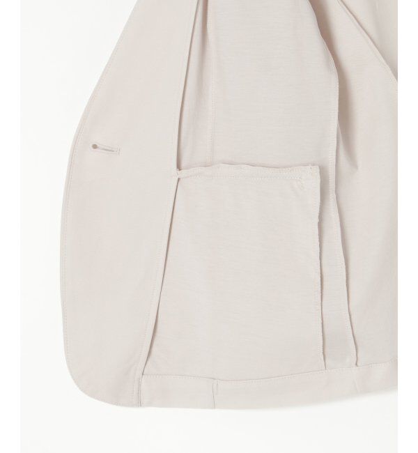 IKKA LOUNGE「ＧＯＫＵラクツイルストレッチジャケット」|その他|